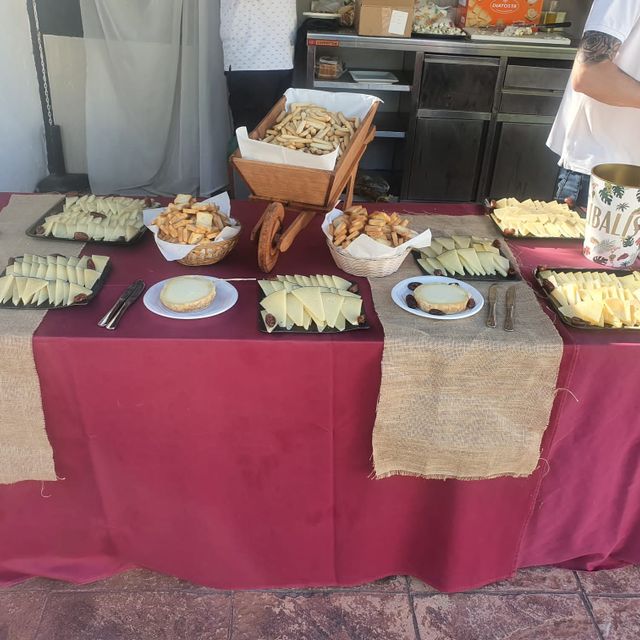 Finca Los Aperos