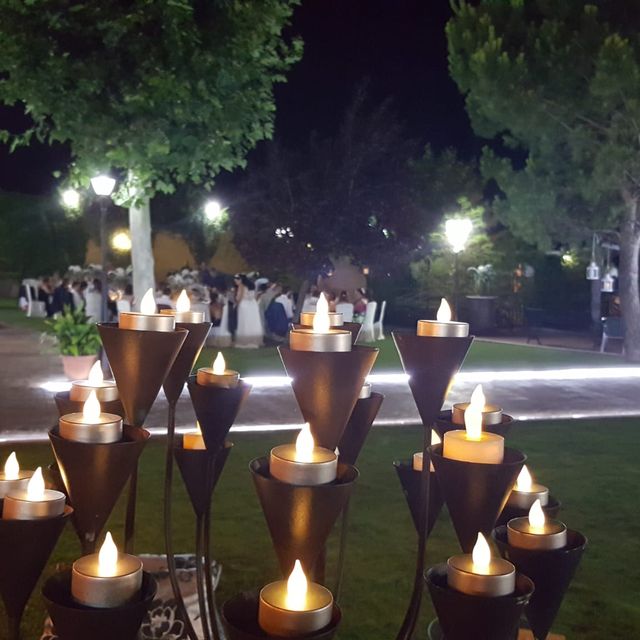 Finca Los Aperos